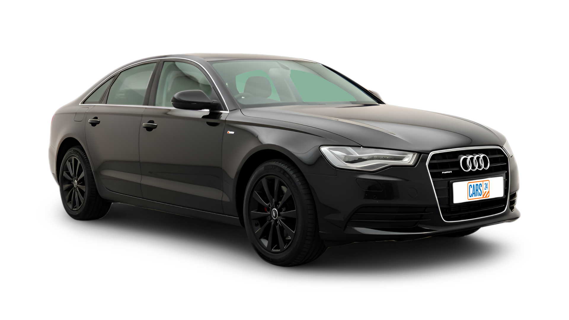 Audi A6-img